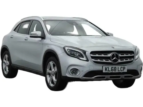 Mercedes-Benz GLA 200 Sport Premium + D Auto KL68 LCP
