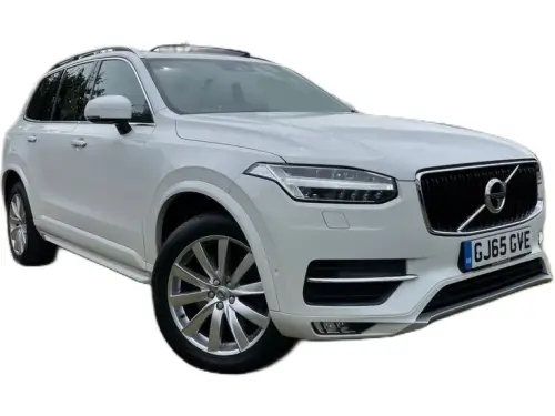 Volvo XC90 GJ65 GVE