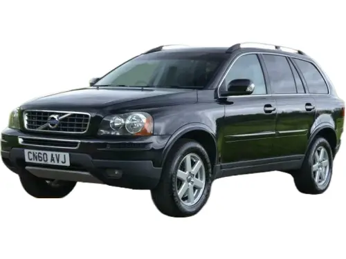 Volvo XC90 Active AWD D5 Auto CN60 AVJ