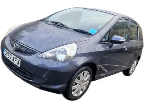 Honda Jazz CV57 WFX