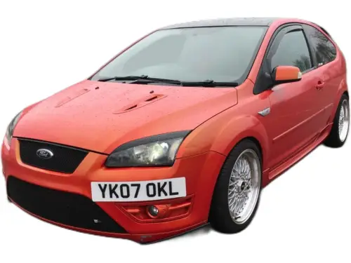 Ford Focus ST-2 YK07 OKL