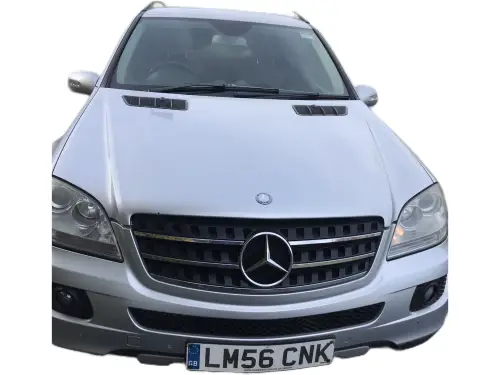 Mercedes-Benz ML LM56 CNK