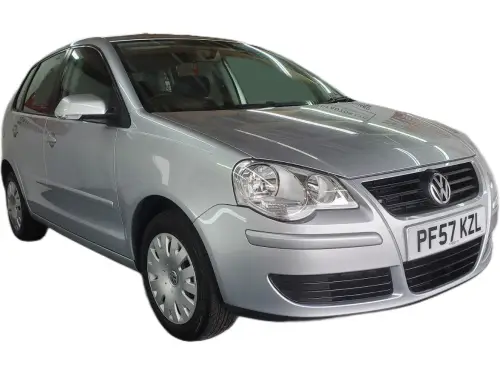 Volkswagen Polo PF57 KZL