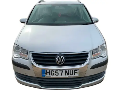 Volkswagen Touran S TDI 90 HG57 NUF