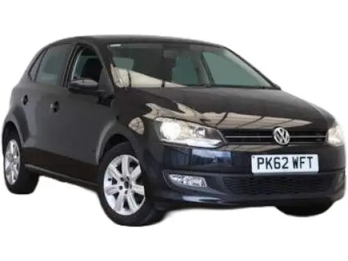Volkswagen Polo PK62 WFT
