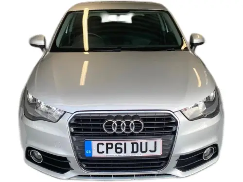 Audi A1 CP61 DUJ