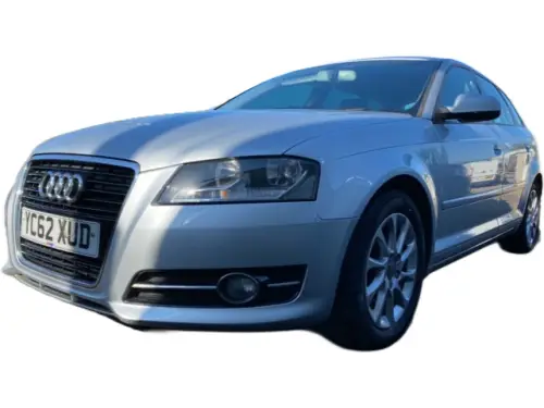 Audi A3 Sport 105 TDI S-A YC62 XUD