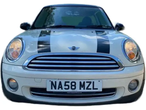 MINI Mini NA58 MZL
