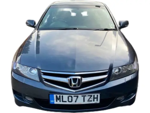 Honda Accord EX i-VTEC ML07 TZH