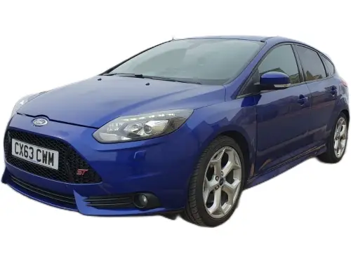 Ford Focus CX63 CWM