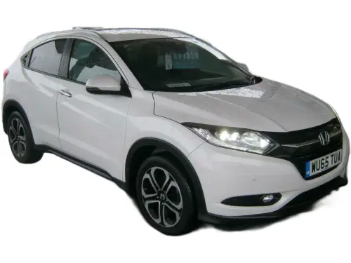 Honda HR-V EX I-i-DTEC WU65 TUA