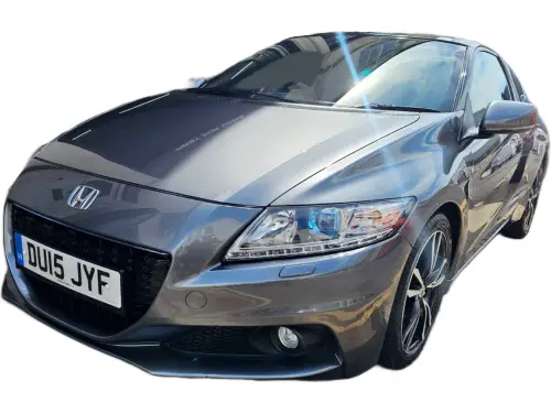 Honda CR-Z DU15 JYF