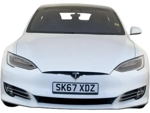 Tesla  SK67 XDZ