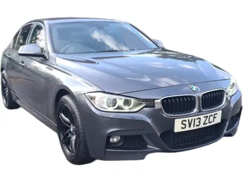 BMW 3 Series SV13 ZCF