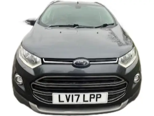 Ford Ecosport LV17 LPP