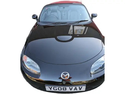 Mazda MX-5 YG08 VAV