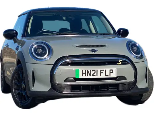 MINI Cooper S Electric Level 1 HN21 FLP
