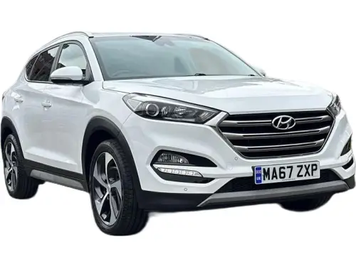 Hyundai Tucson MA67 ZXP