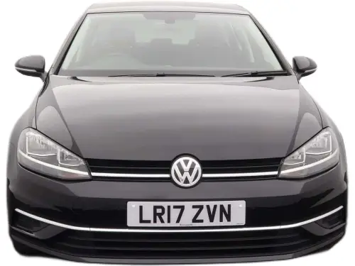 Volkswagen Golf LR17 ZVN