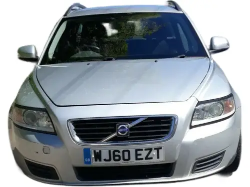 Volvo V50 WJ60 EZT