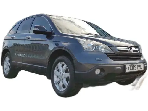 Honda CR-V ES i-CTDi YC09 PNJ