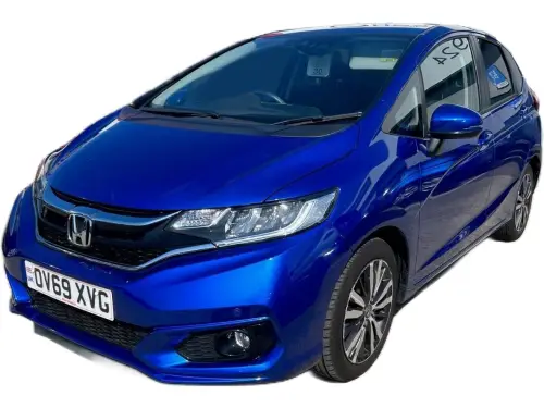 Honda Jazz OV69 XVG
