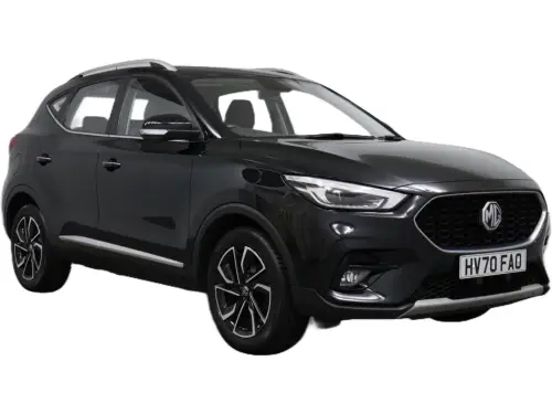 MG ZS Exclusive VTI-Tech HV70 FAO