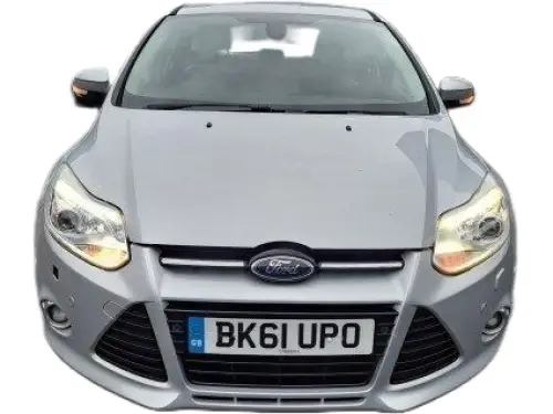 Ford Focus BK61 UPO