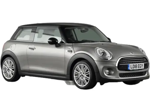 MINI Cooper LD18 EGY