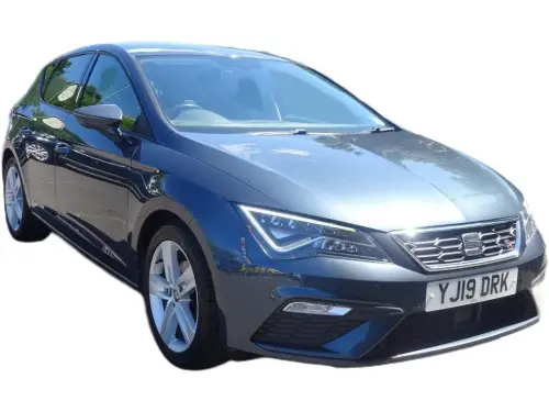 SEAT Leon YJ19 DRK