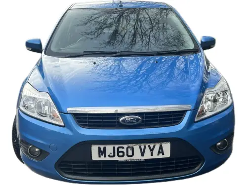 Ford Focus MJ60 VYA