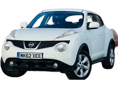 Nissan Juke MK62 XEE