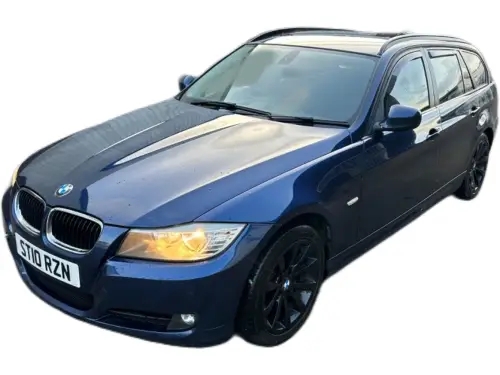 BMW 3 Series ST10 RZN