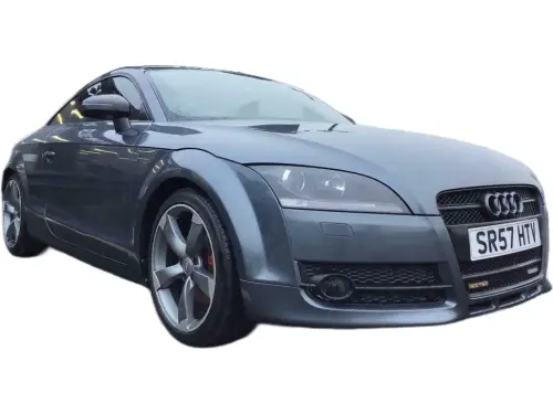 Audi TT FSI SR57 HTV