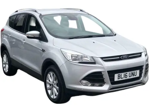 Ford Kuga BL16 UNU