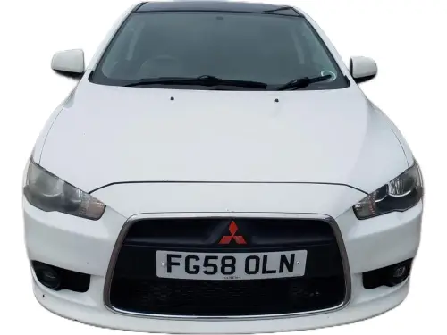 Mitsubishi Lancer FG58 OLN