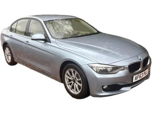 BMW 3 Series AF63 PUJ