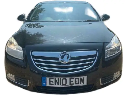 Vauxhall Insignia Exclusiv Nav EN10 EOM
