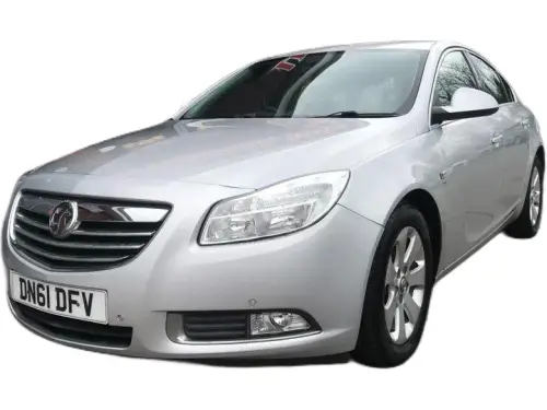Vauxhall Insignia DN61 DFV