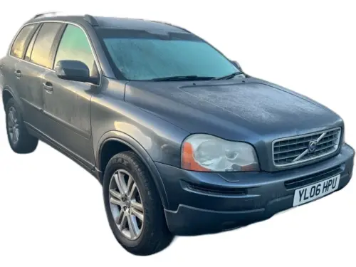 Volvo XC90 YL06 HPU