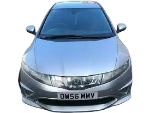 Honda Civic Type-S OW56 MMV