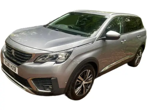 Peugeot 5008 KS18 HXB
