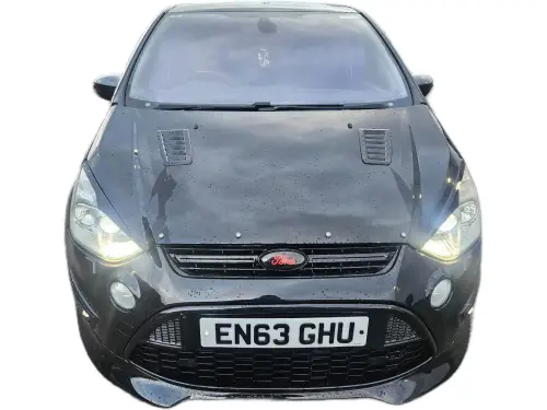 Ford S-MAX EN63 GHU