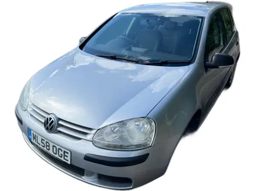 Volkswagen Golf ML58 OGE