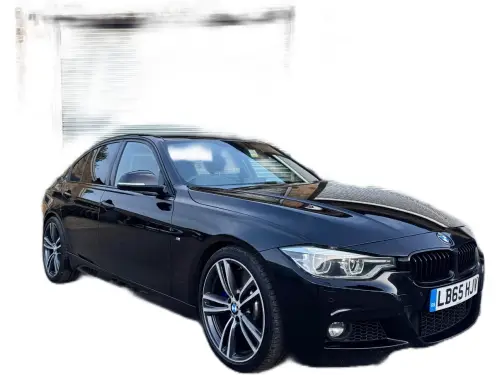 BMW 3 Series LB65 HJV