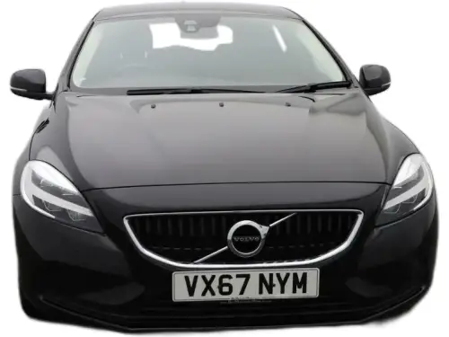 Volvo V40 Momentum T2 Auto VX67 NYM