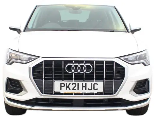 Audi Q3 Sport 35 TFSI PK21 HJC