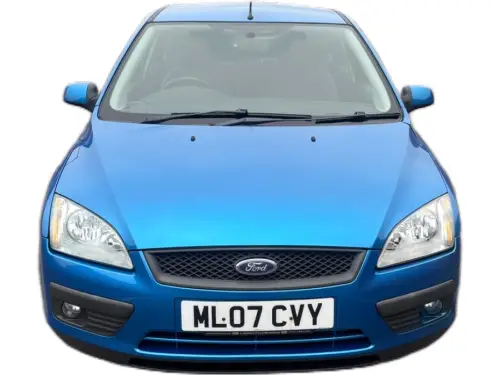 Ford Focus ML07 CVY
