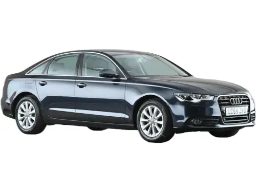 Audi A6 SE TDI Ultra LC64 JYB