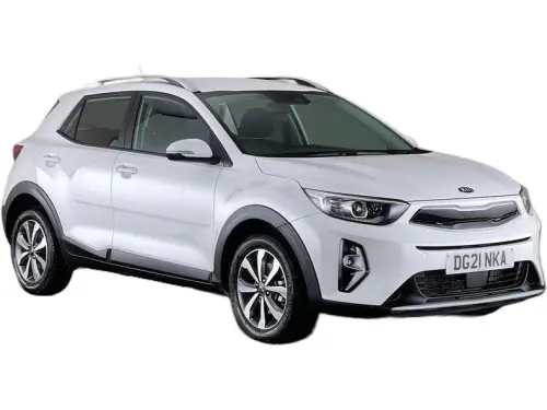 Kia Stonic 2 S-A DG21 NKA